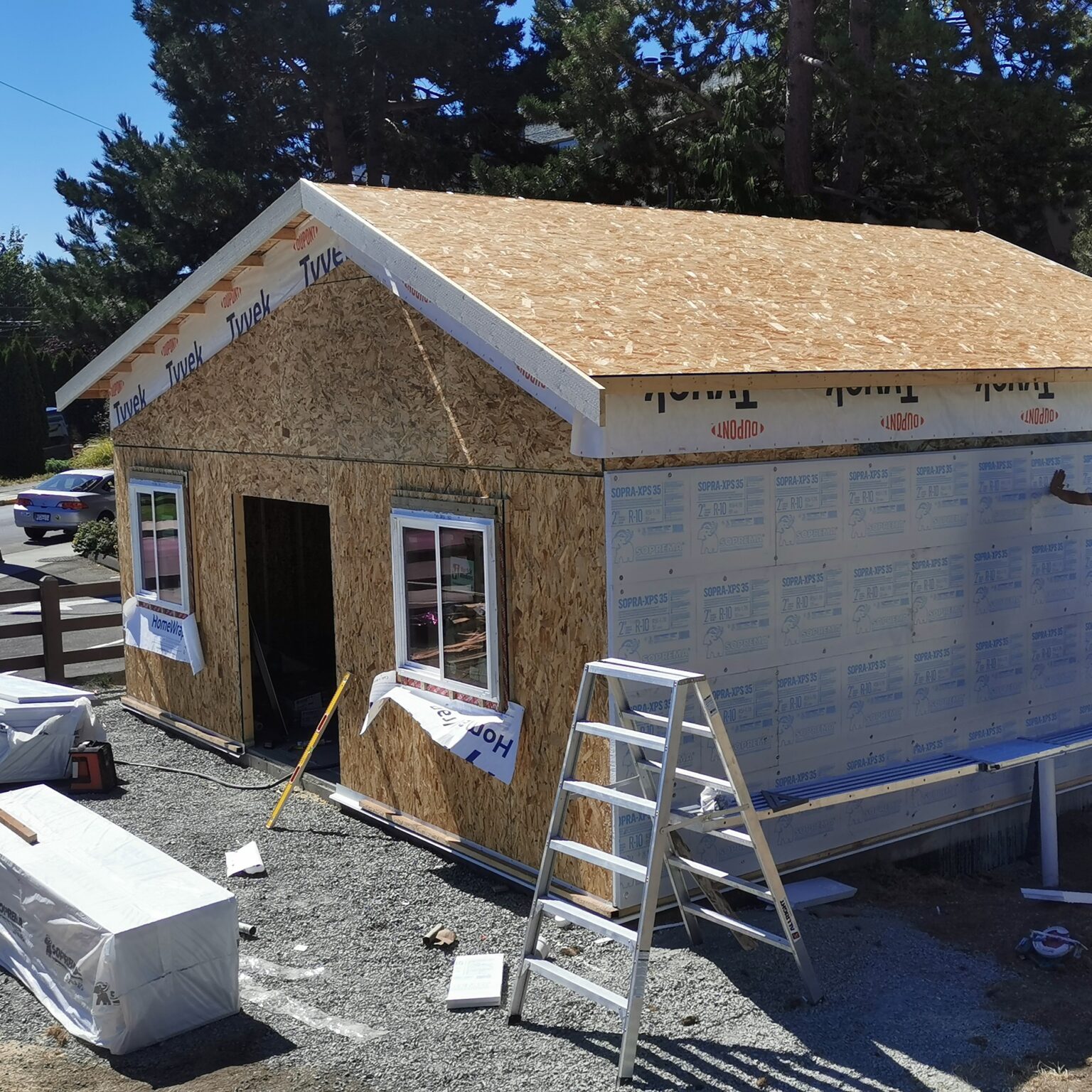 Esquimalt 5