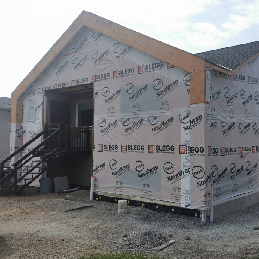 Saanich 5