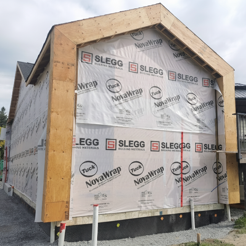 Saanich 6